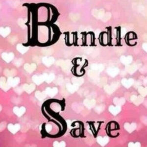 Create a Bundle for your special offer
